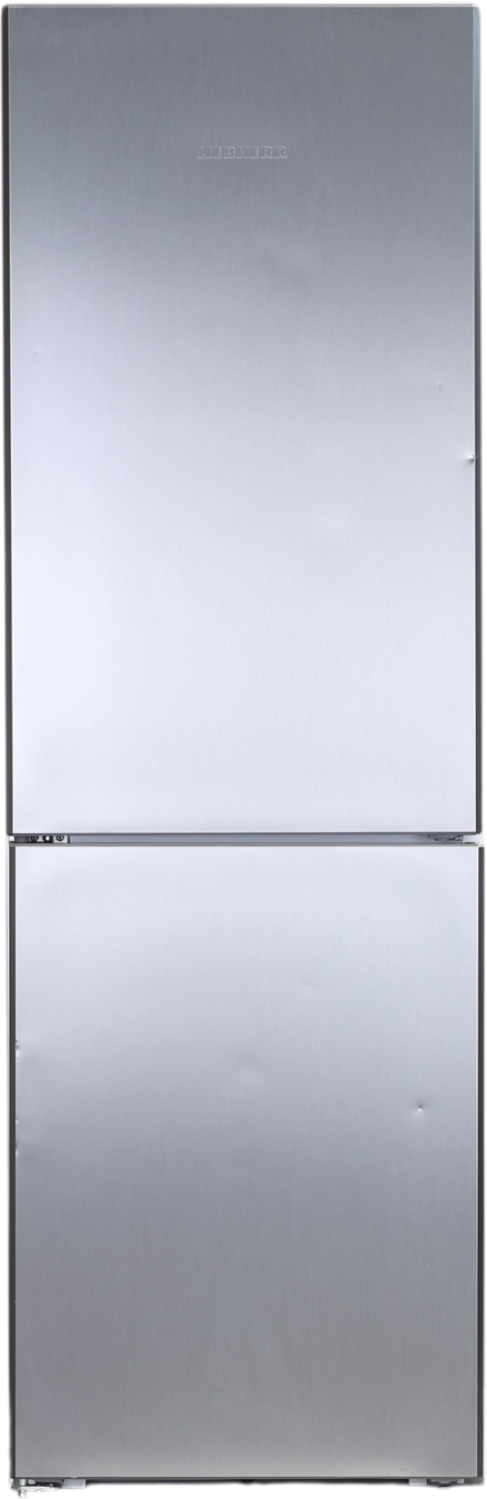 Réfrigérateur Avec Congélateur 330 Litres Reconditionné LIEBHERR KGNsfd 52Z03-20