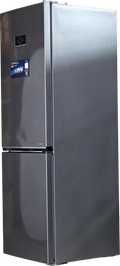 Réfrigérateur Avec Congélateur 316 Litres Reconditionné BEKO B5RCNE366HXB1