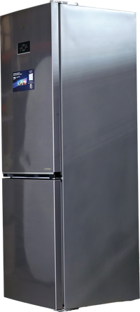 Réfrigérateur Avec Congélateur 316 Litres Reconditionné BEKO B5RCNE366HXB1