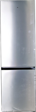 Réfrigérateur Avec Congélateur 255 Litres Reconditionné ESSENTIEL B ERCV190-55hiv2
