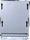 Lave-vaisselle Encastrable 14 couverts Reconditionné ASKO DSD746U