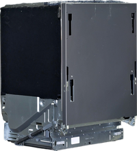 Lave-vaisselle Encastrable 14 couverts Reconditionné ASKO DSD746U