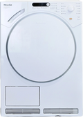 Seche-linge à Condensation 6 kg Reconditionné MIELE T 7644 C