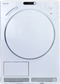Seche-linge à Condensation 6 kg Reconditionné MIELE T 7644 C