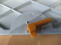 Seche-linge à Condensation 6 kg Reconditionné MIELE T 7644 C