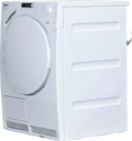 Seche-linge à Condensation 6 kg Reconditionné MIELE T 7644 C