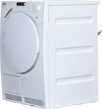 Seche-linge à Condensation 6 kg Reconditionné MIELE T 7644 C
