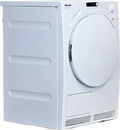Seche-linge à Condensation 6 kg Reconditionné MIELE T 7644 C