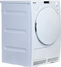 Seche-linge à Condensation 6 kg Reconditionné MIELE T 7644 C