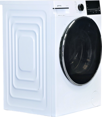 Lave-linge Sechant 10 kg Reconditionné SMEG WDN064SLDIN