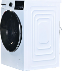 Lave-linge Sechant 10 kg Reconditionné SMEG WDN064SLDIN