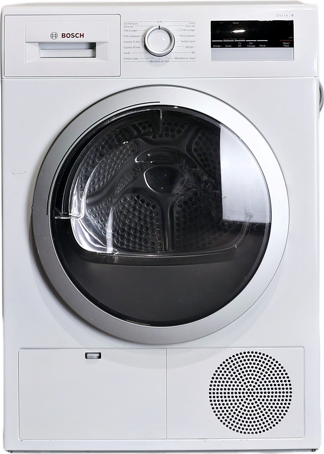 Seche-linge à Condensation 7 kg Reconditionné BOSCH WTN85200FF