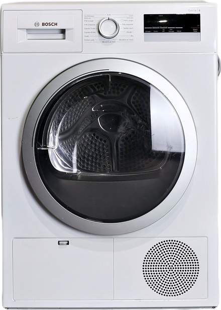 Seche-linge à Condensation 7 kg Reconditionné BOSCH WTN85200FF