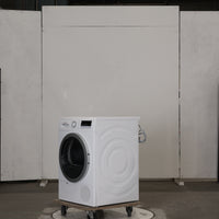 Seche-linge à Condensation 7 kg Reconditionné BOSCH WTN85200FF