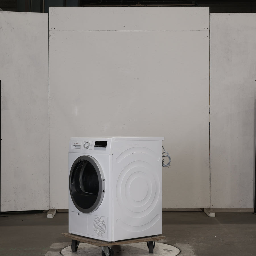 Seche-linge à Condensation 7 kg Reconditionné BOSCH WTN85200FF