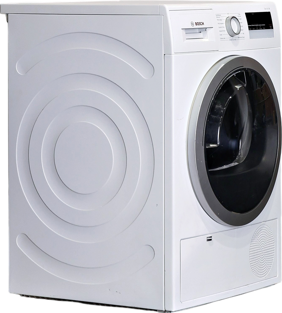 Seche-linge à Condensation 7 kg Reconditionné BOSCH WTN85200FF