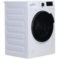 Lave-linge Sechant 8 kg Reconditionné BEKO HTE8614YBST