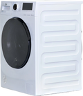 Lave-linge Sechant 8 kg Reconditionné BEKO HTE8614YBST