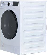 Lave-linge Sechant 8 kg Reconditionné BEKO HTE8614YBST