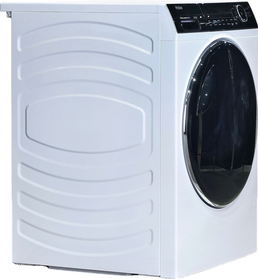Seche-linge Pompe à Chaleur 10 kg Reconditionné HAIER HD100-A2979-FR