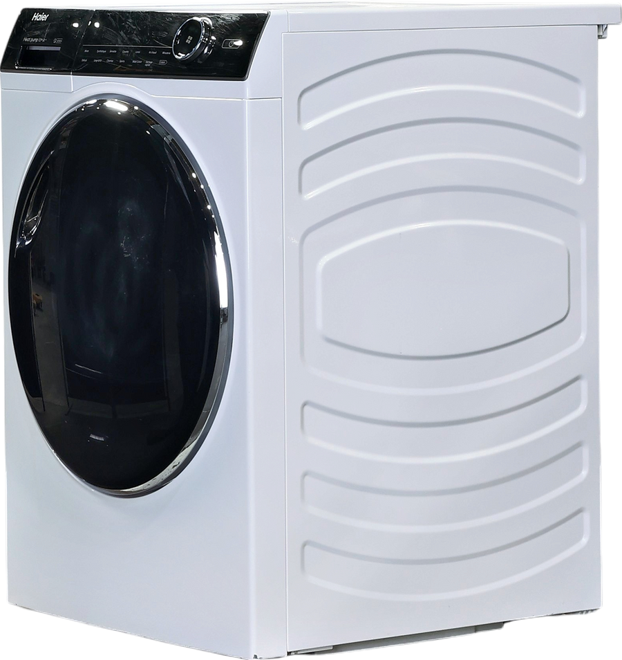 Seche-linge Pompe à Chaleur 10 kg Reconditionné HAIER HD100-A2979-FR