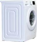 Lave-linge Hublot 7 kg Reconditionné SAMSUNG WF70F5E5W4W