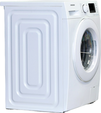Lave-linge Hublot 7 kg Reconditionné SAMSUNG WF70F5E5W4W