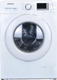 Lave-linge Hublot 7 kg Reconditionné SAMSUNG WF70F5E5W4W
