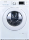 Lave-linge Hublot 7 kg Reconditionné SAMSUNG WF70F5E5W4W