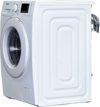 Lave-linge Hublot 7 kg Reconditionné SAMSUNG WF70F5E5W4W