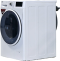 Lave-linge Sechant 10.5 kg Reconditionné LG F174J82WRHT