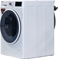 Lave-linge Sechant 10.5 kg Reconditionné LG F174J82WRHT