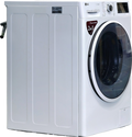 Lave-linge Sechant 10.5 kg Reconditionné LG F174J82WRHT
