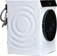 Lave-linge Hublot 9 kg Reconditionné SIEMENS WG44B2A5NL