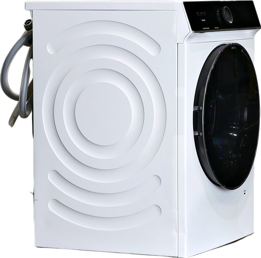 Lave-linge Hublot 9 kg Reconditionné SIEMENS WG44B2A5NL