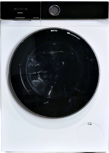 Lave-linge Hublot 9 kg Reconditionné SIEMENS WG44B2A5NL