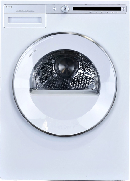 Seche-linge à Evacuation 11 kg Reconditionné ASKO T411VD.W