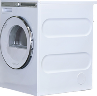 Seche-linge à Evacuation 11 kg Reconditionné ASKO T411VD.W