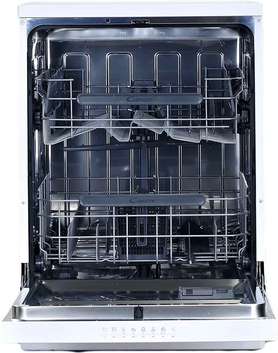 Lave-vaisselle Pose Libre 15 couverts Reconditionné CANDY CF5C0F0W