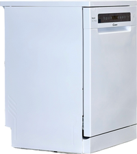 Lave-vaisselle Pose Libre 15 couverts Reconditionné CANDY CF5C0F0W