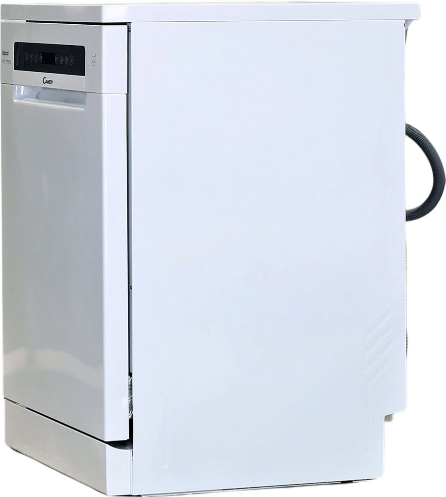 Lave-vaisselle Pose Libre 15 couverts Reconditionné CANDY CF5C0F0W