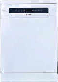 Lave-vaisselle Pose Libre 15 couverts Reconditionné CANDY CF5C0F0W