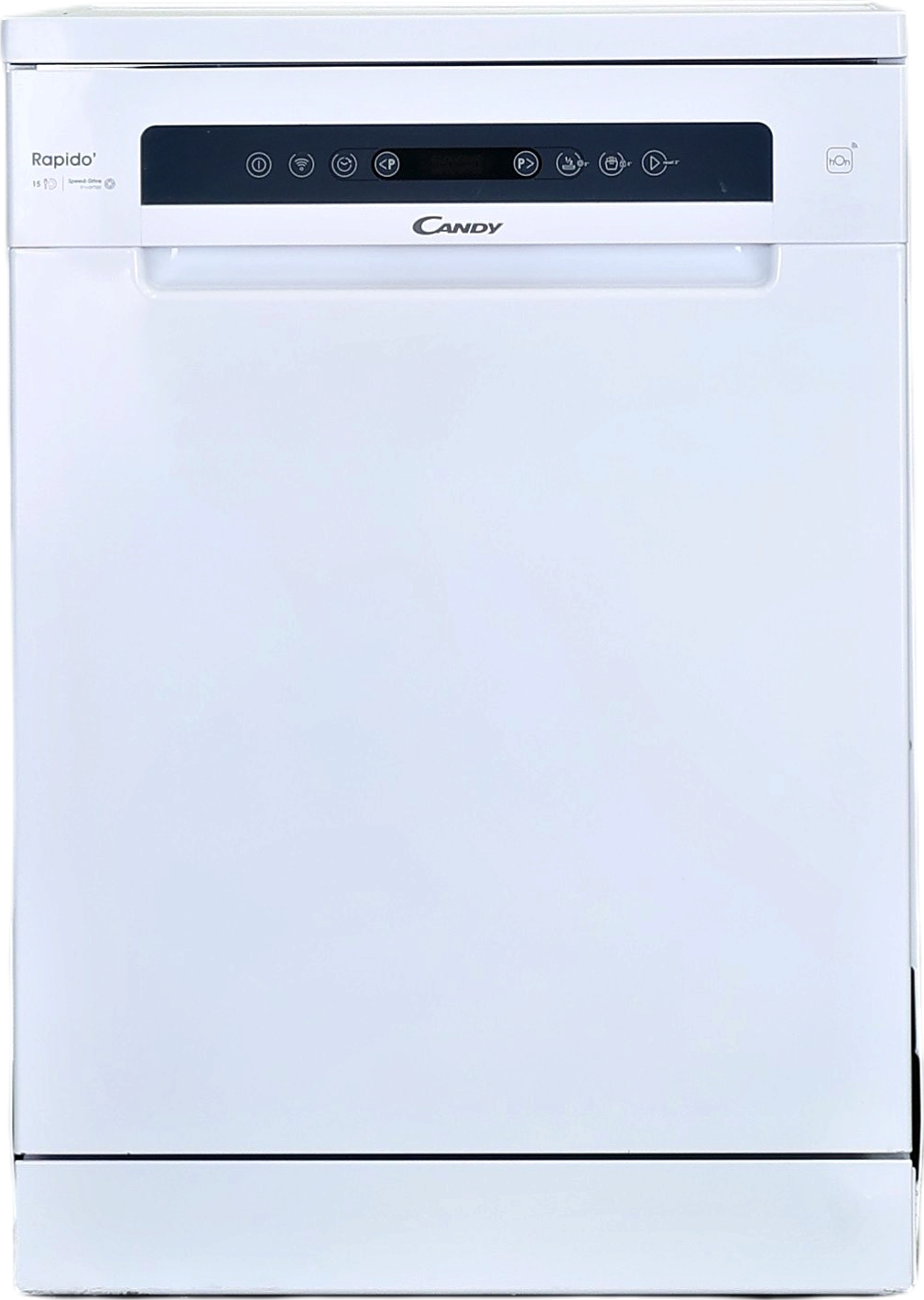 Lave-vaisselle Pose Libre 15 couverts Reconditionné CANDY CF5C0F0W