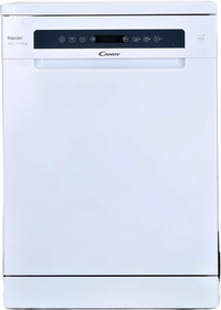 Lave-vaisselle Pose Libre 15 couverts Reconditionné CANDY CF5C0F0W