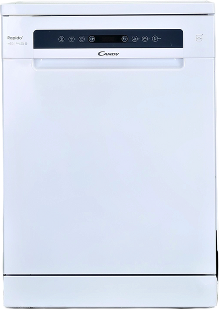 Lave-vaisselle Pose Libre 15 couverts Reconditionné CANDY CF5C0F0W