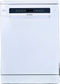 Lave-vaisselle Pose Libre 15 couverts Reconditionné CANDY CF5C0F0W