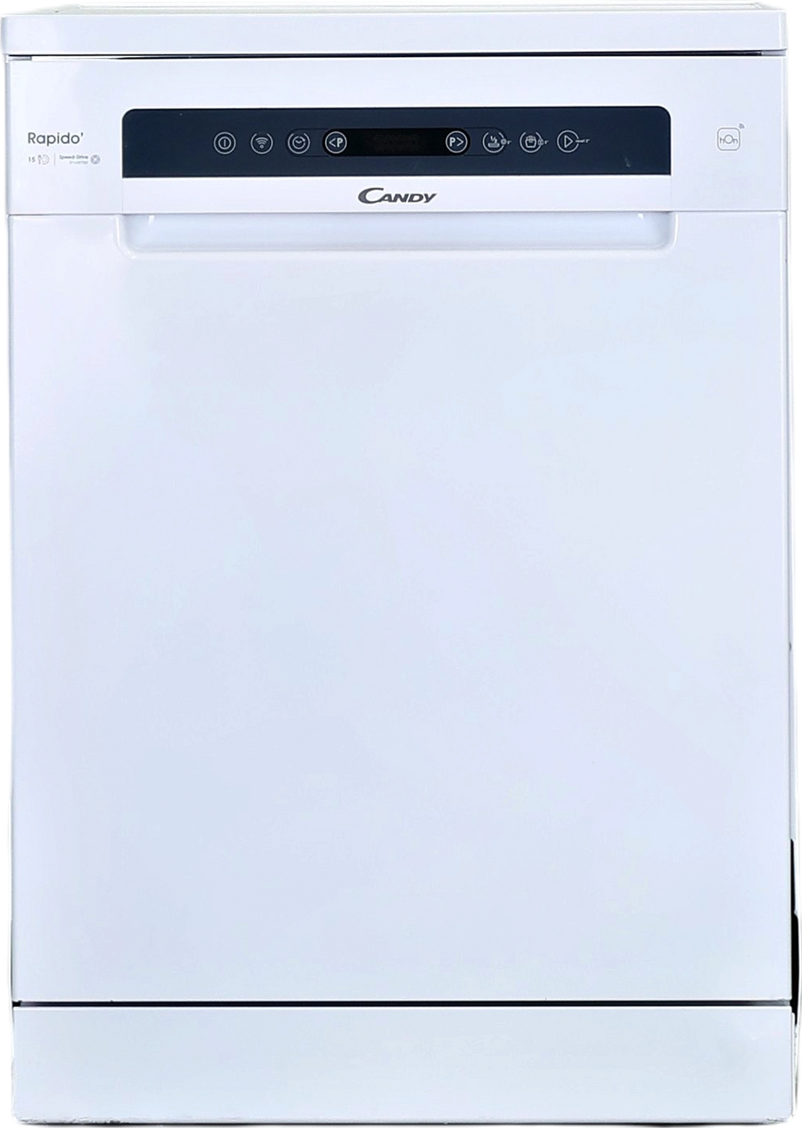 Lave-vaisselle Pose Libre 15 couverts Reconditionné CANDY CF5C0F0W