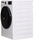 Lave-linge Sechant 8 kg Reconditionné BEKO WTLD81487P