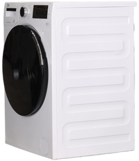 Lave-linge Sechant 8 kg Reconditionné BEKO WTLD81487P