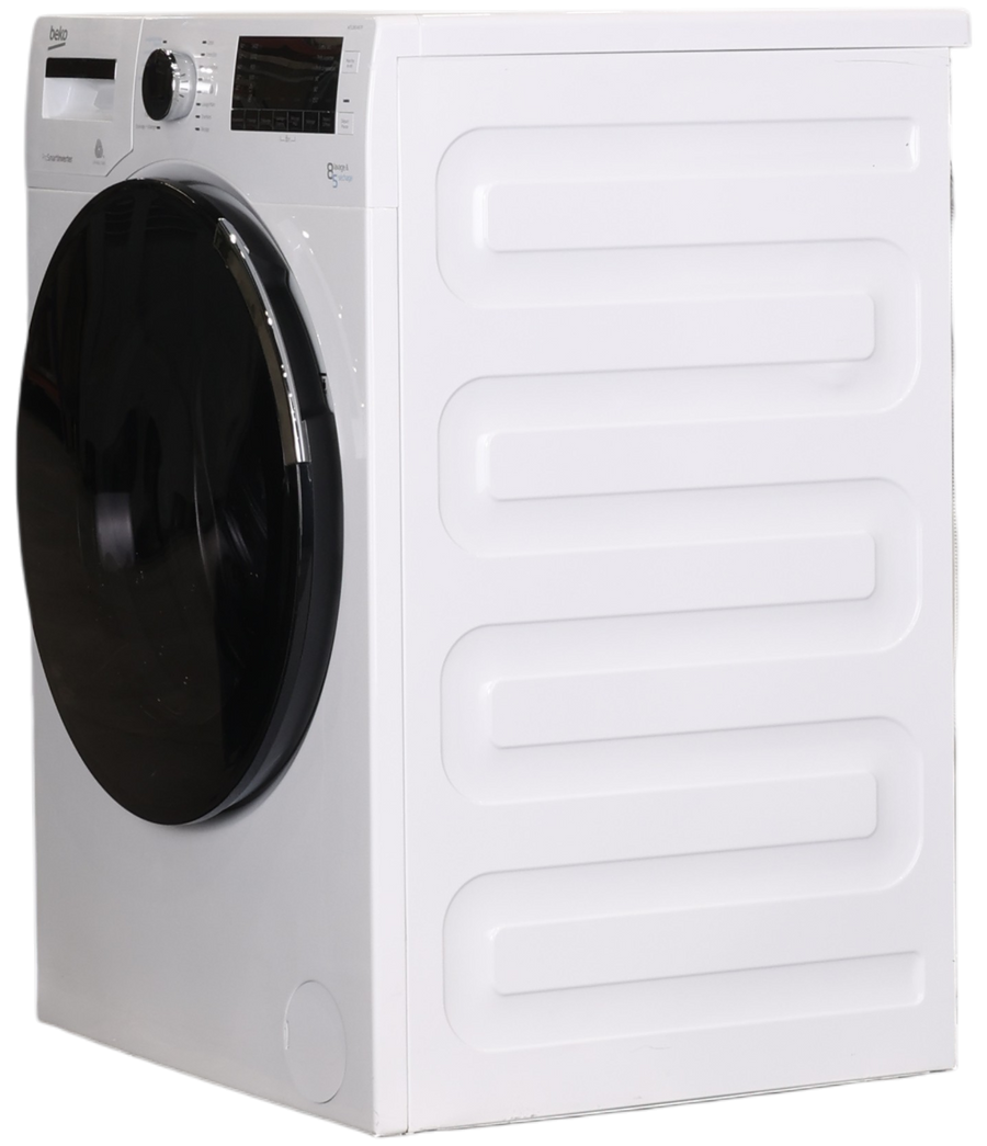 Lave-linge Sechant 8 kg Reconditionné BEKO WTLD81487P